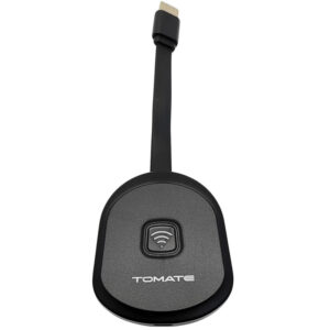 Transmissor de Vídeo Wireless Dongle Full HD
