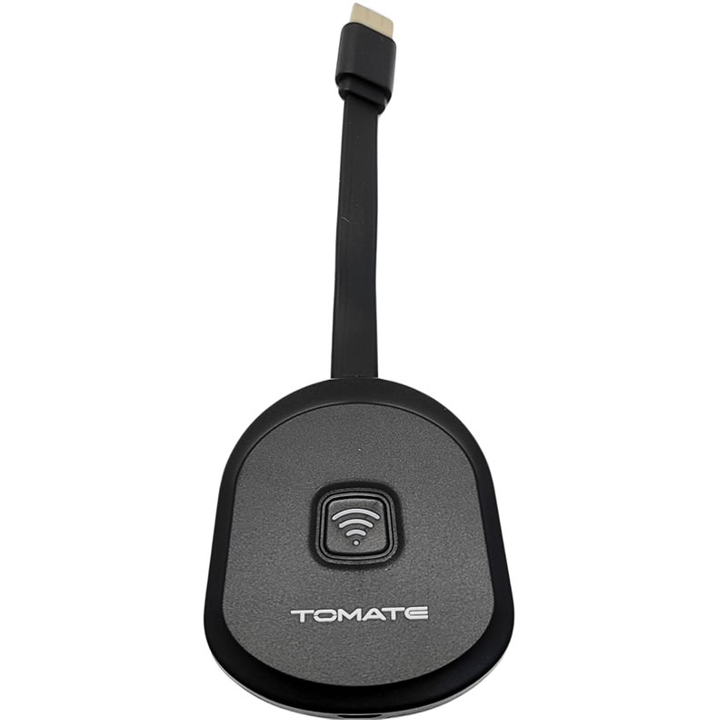 Transmissor de Vídeo Wireless Dongle Full HD