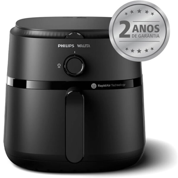 Air Fryer Philips Walita