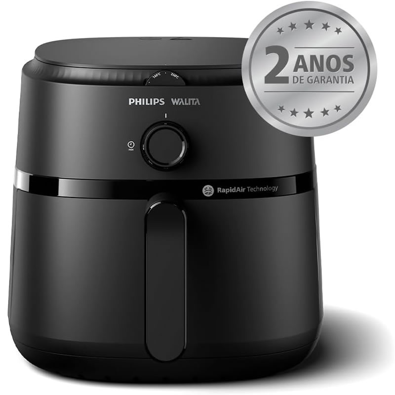 Air Fryer Philips Walita