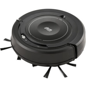 Aspirador de Pó WAP Robô W100 3 EM 1