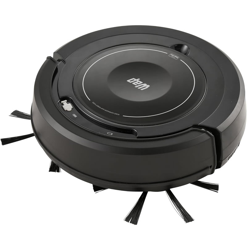 Aspirador de Pó WAP Robô W100 3 EM 1