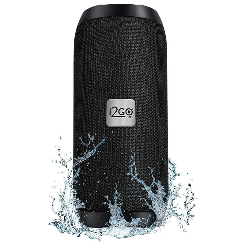 Caixa de Som i2GO Essential Sound Go