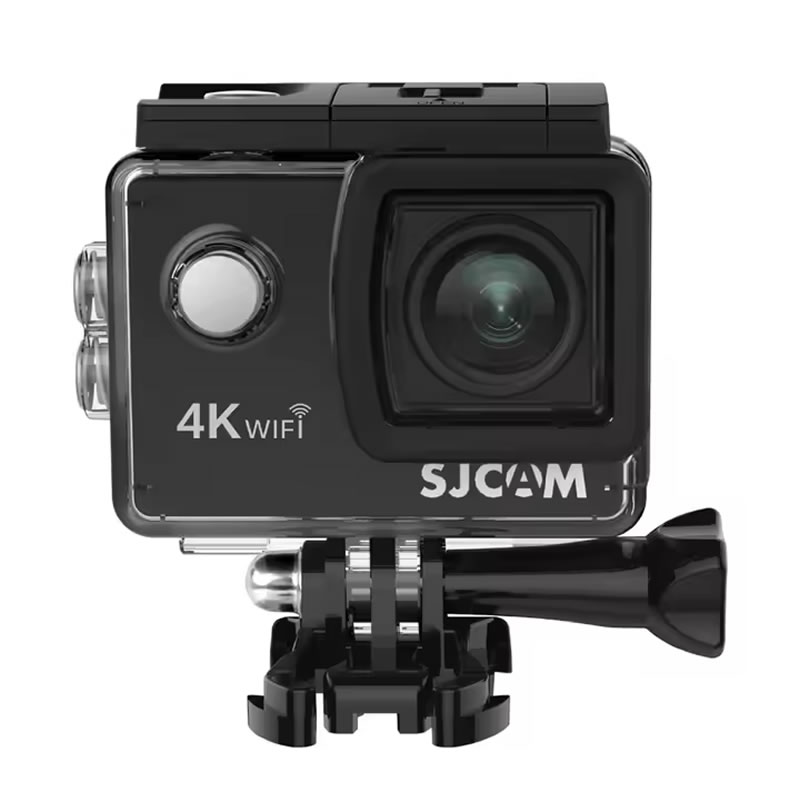Câmera de Ação VEDO SJ400 Air Plus