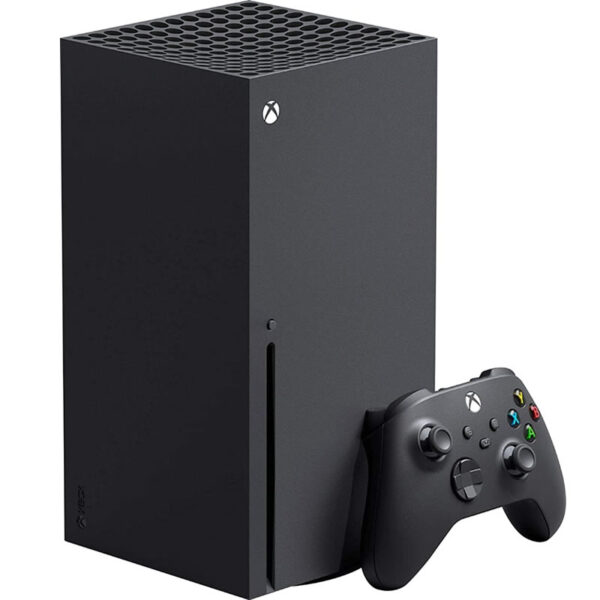 Console Xbox Series X