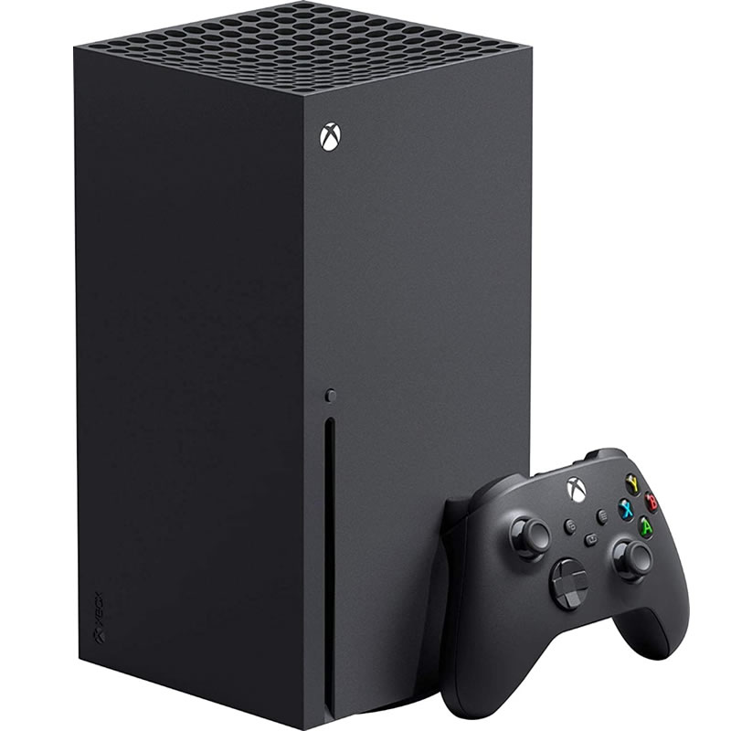 Console Xbox Series X