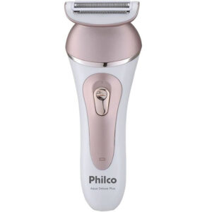 Depilador Philco Aqua Deluxe Plus 9 em 1