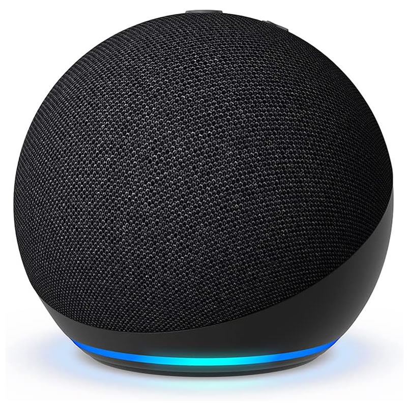Echo Dot última geração Alexa