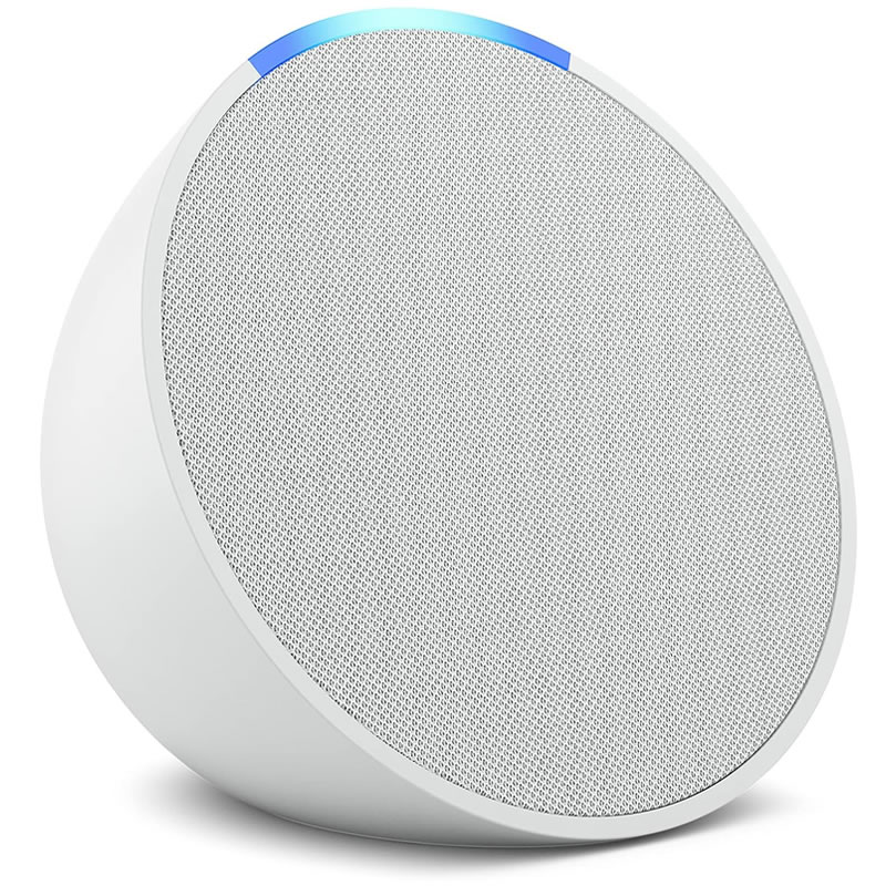 Echo Pop geração mais recente Alexa