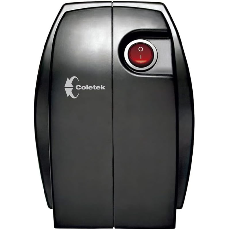 Estabilizador Coletek Bem Ligado ES-300VA-M