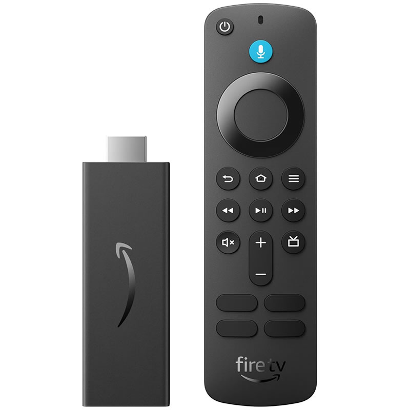 Fire TV Stick HD com Alexa