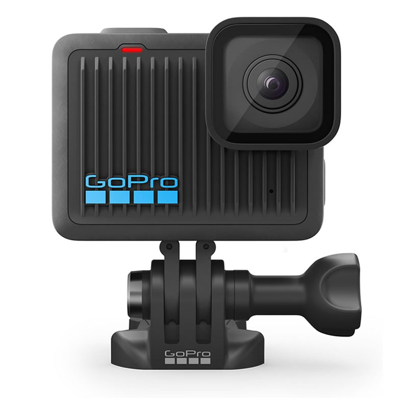 GoPro 4K à prova d'água