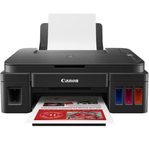 Impressora Multifuncional Canon Mega Tank G3110