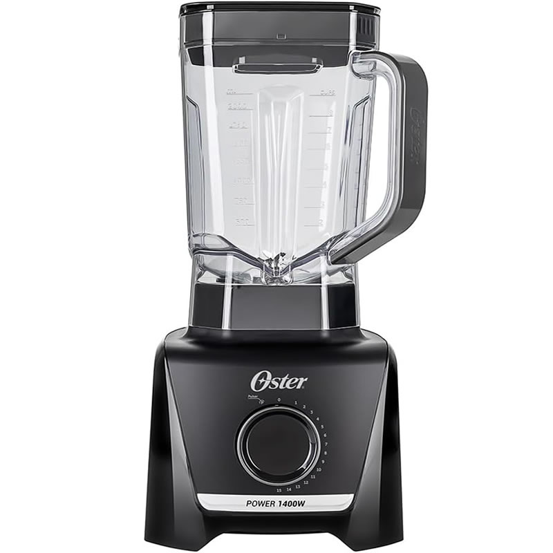 Liquidificador 1400 Full Oster