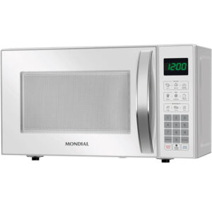 Micro-Ondas Mondial 1200W 110V