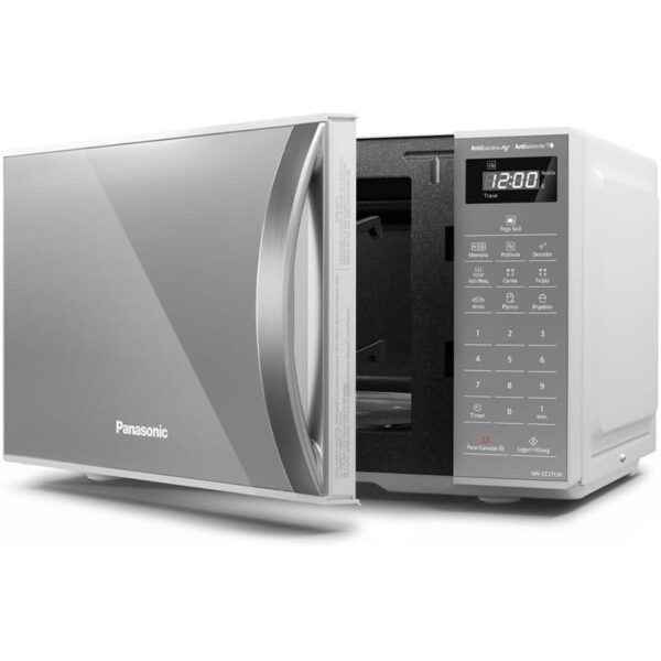 Micro-ondas Panasonic 21Lt 700W 127V