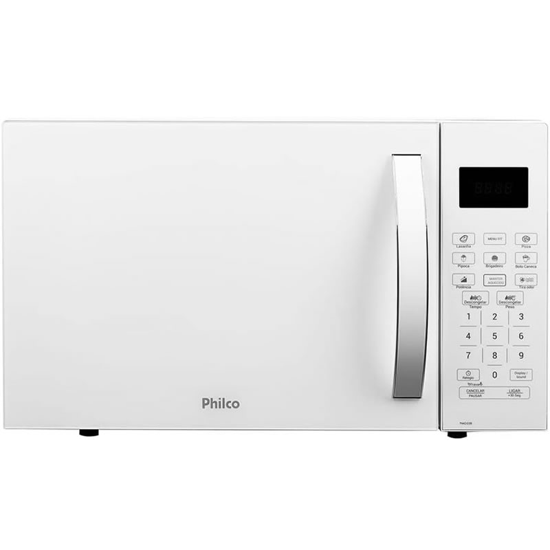 Micro-ondas Philco 20L 110V