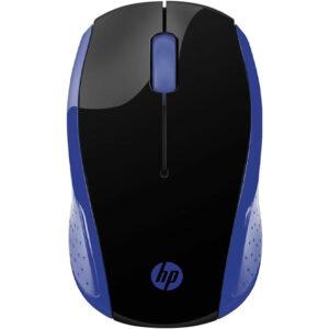 Mouse sem fio HP 200 Oman