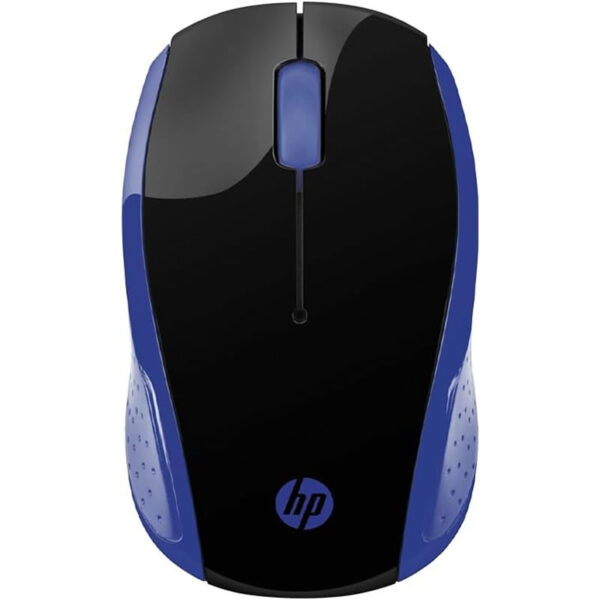 Mouse sem fio HP 200 Oman