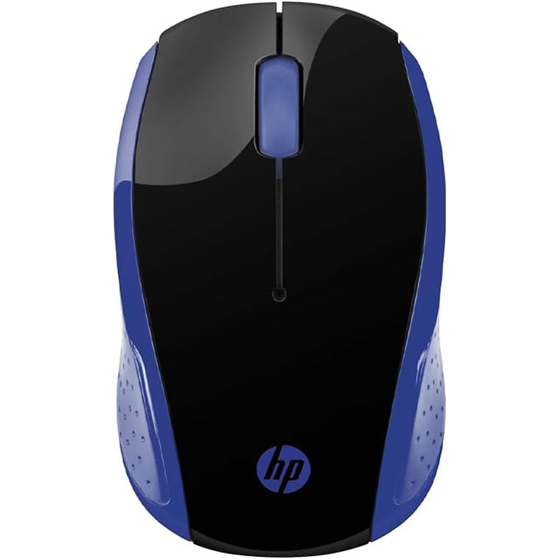 Mouse sem fio HP 200 Oman