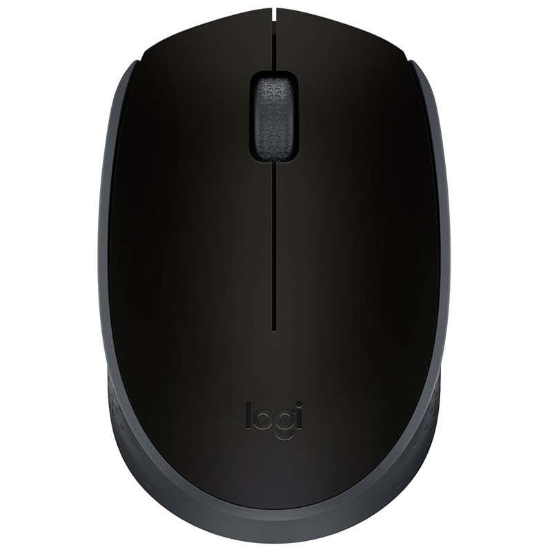 Mouse sem fio Logitech M170
