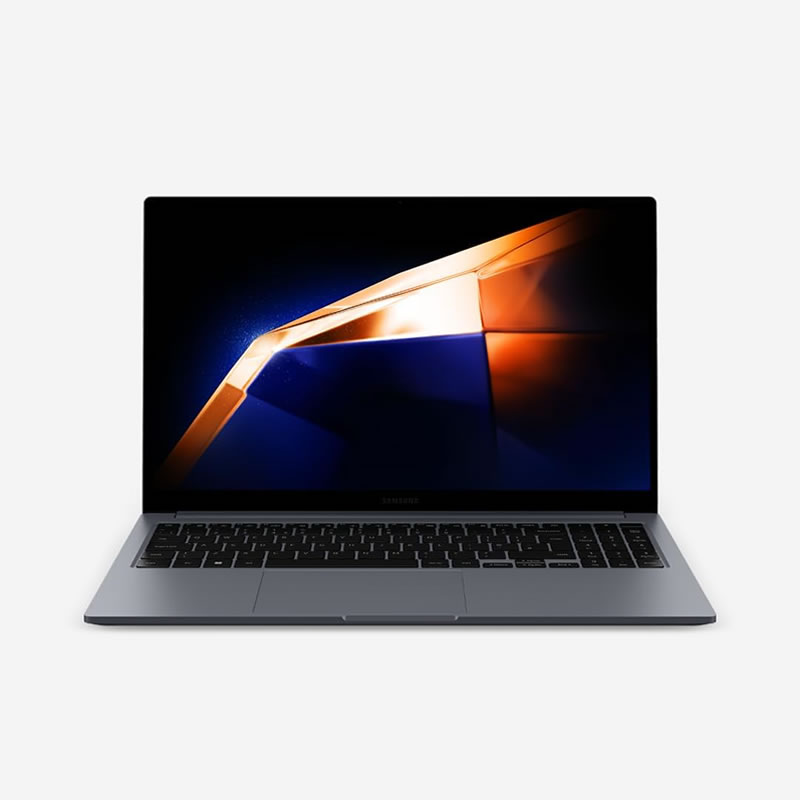 Notebook Samsung Galaxy Book4 Intel Core i5