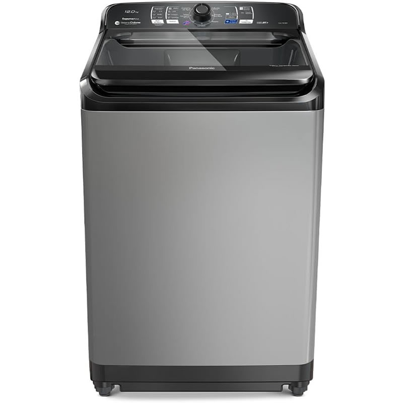 Panasonic Máquina de Lavar 12Kg 110V