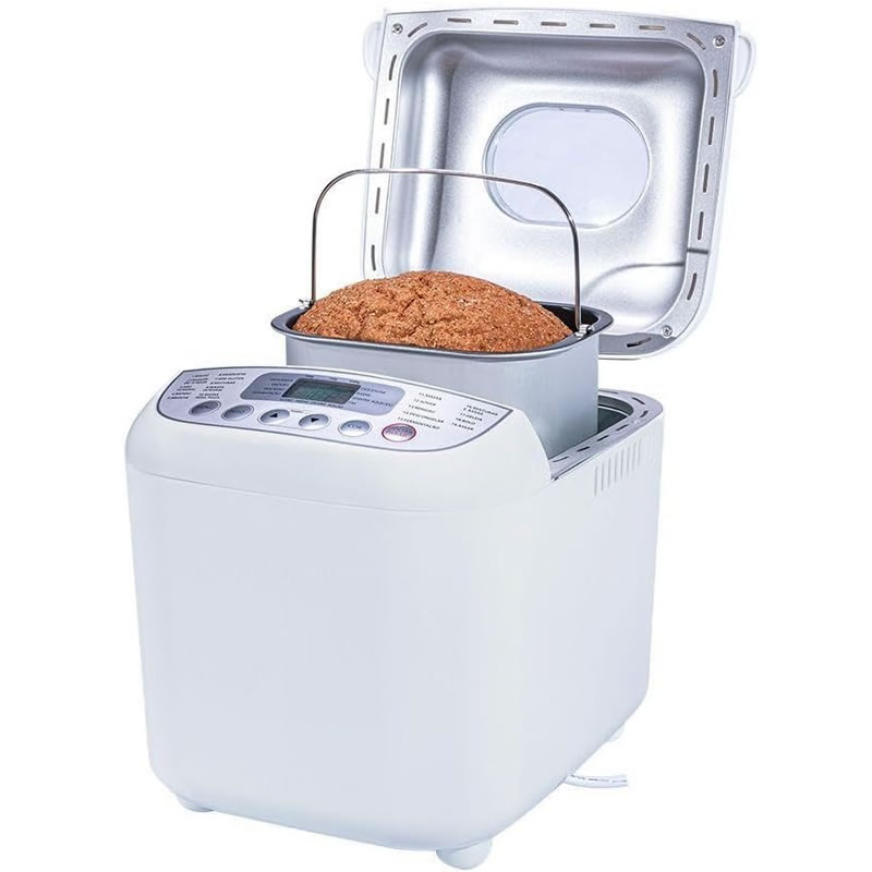 Panificadora 19 Programas Gallant 600W 127V