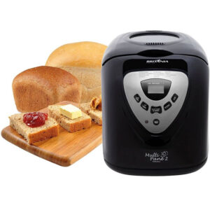 Panificadora Automática Multipane 550W