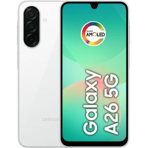 Samsung Celular Galaxy A26 5G 256Gb 8Gb