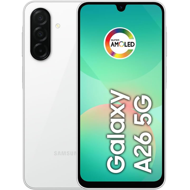 Samsung Celular Galaxy A26 5G 256Gb 8Gb