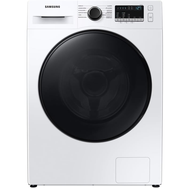 Samsung Lavadora de Roupas Digital Inverter