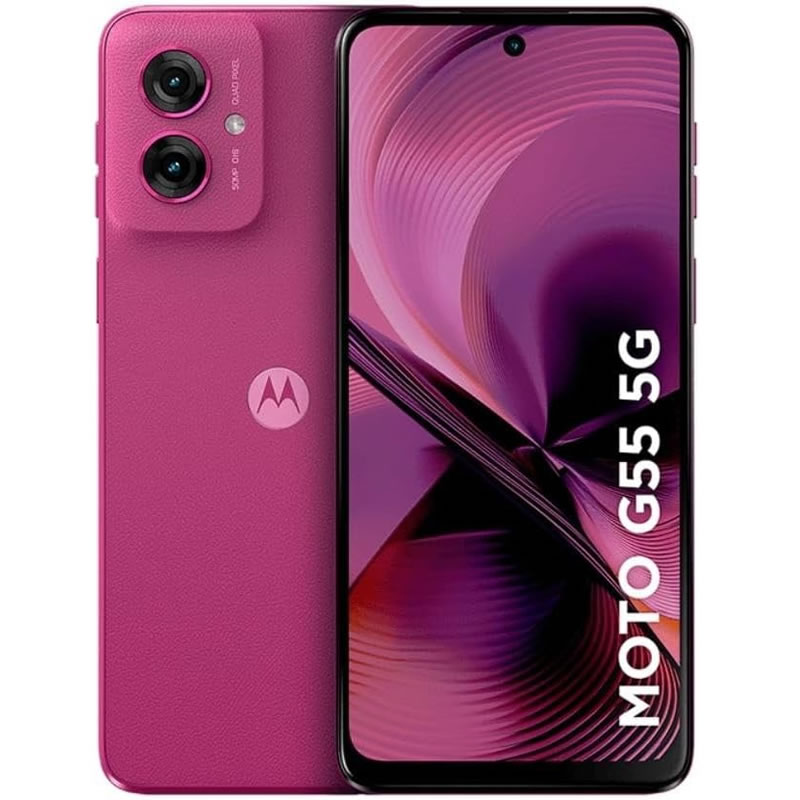 Smartphone Motorola Moto G55 5G