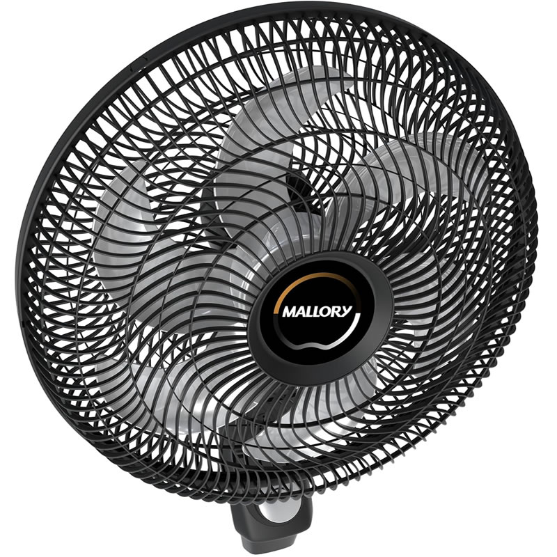 Ventilador de Coluna Mallory Éolo 127V
