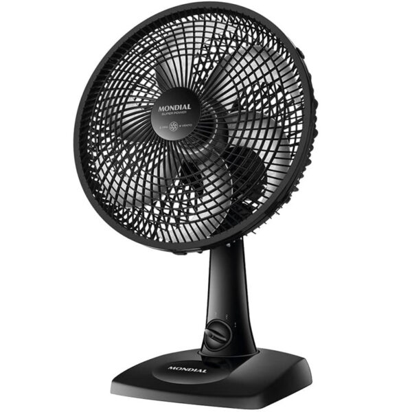 Ventilador de Mesa 30cm Super Power