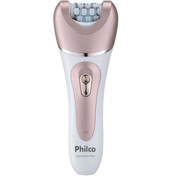 Depilador Philco Aqua Deluxe Plus 9 em 1 - Imagem 2