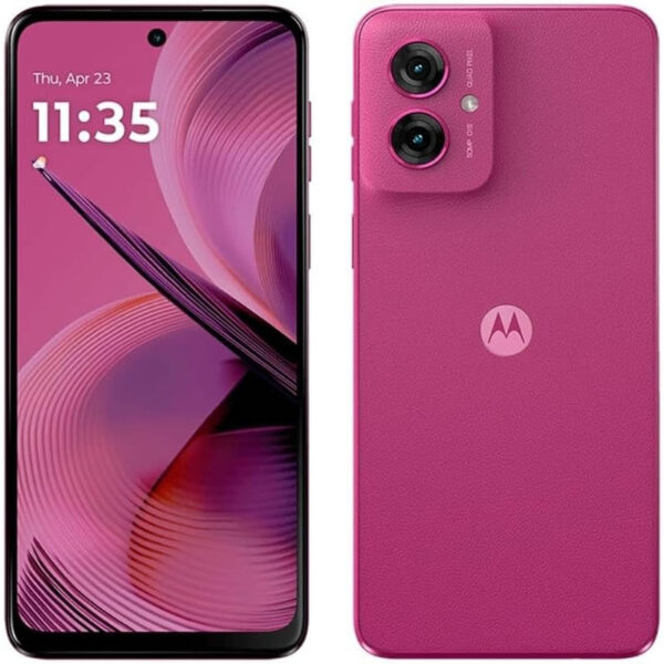 Smartphone Motorola Moto G55 5G - Imagem 2