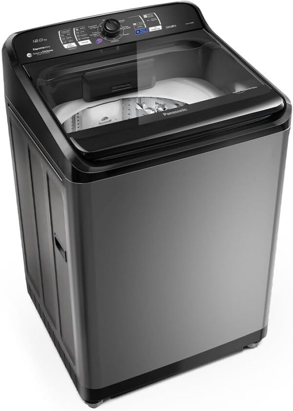 Panasonic Máquina de Lavar 12Kg 110V - Imagem 2