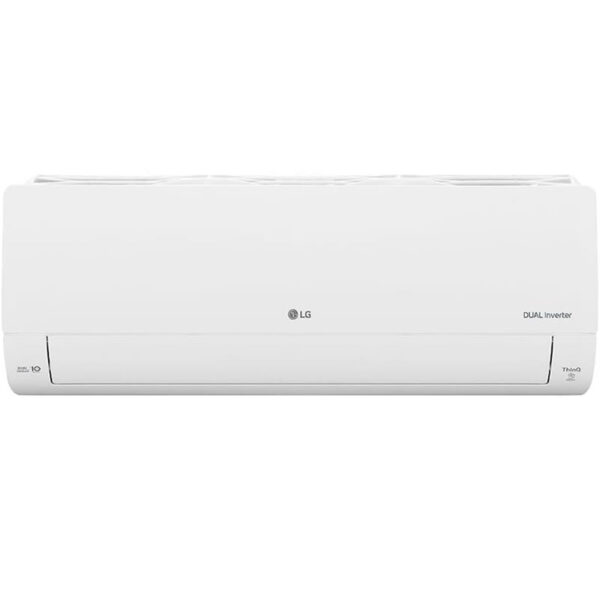 Ar Condicionado Hi Wall LG Dual Inverter Voice 9.000 Btus - Imagem 2