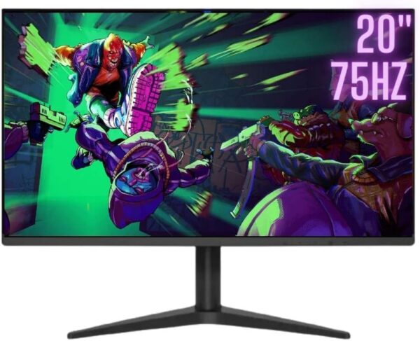 Computador Gamer Intel Core i5 8Gb - Imagem 2