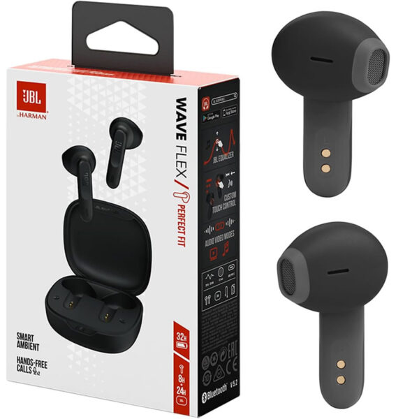 Fone de Ouvido JBL sem fio - Imagem 2