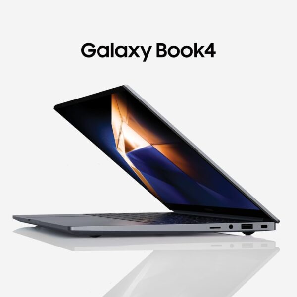 Notebook Samsung Galaxy Book4 Intel Core i5 - Imagem 2
