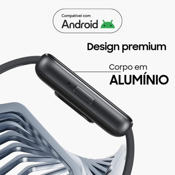 Smartwatch Samsung Galaxy Fit3 - Imagem 2