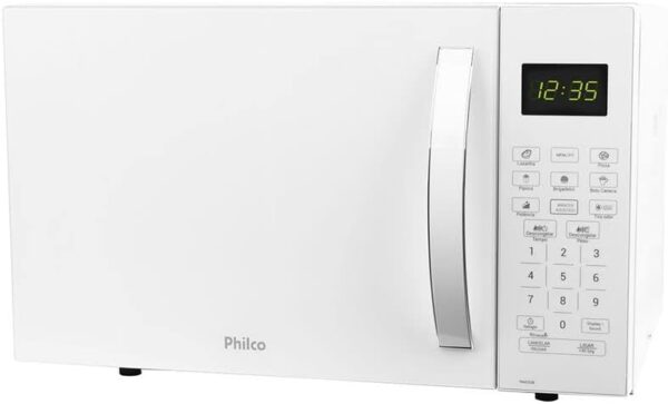 Micro-ondas Philco 20L 110V - Imagem 2