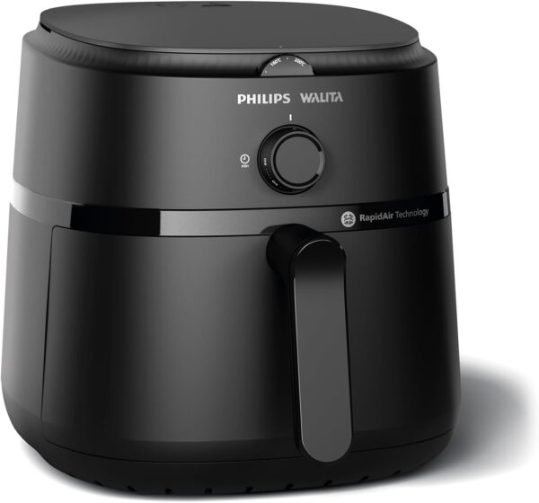 Air Fryer Philips Walita - Imagem 2