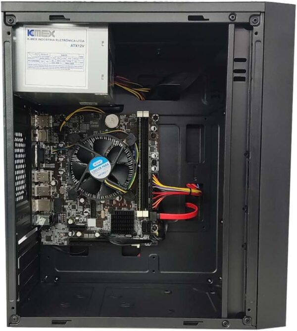 PC Home Office Core i5 - Imagem 2