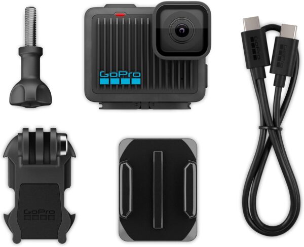 GoPro 4K à prova d'água - Imagem 2