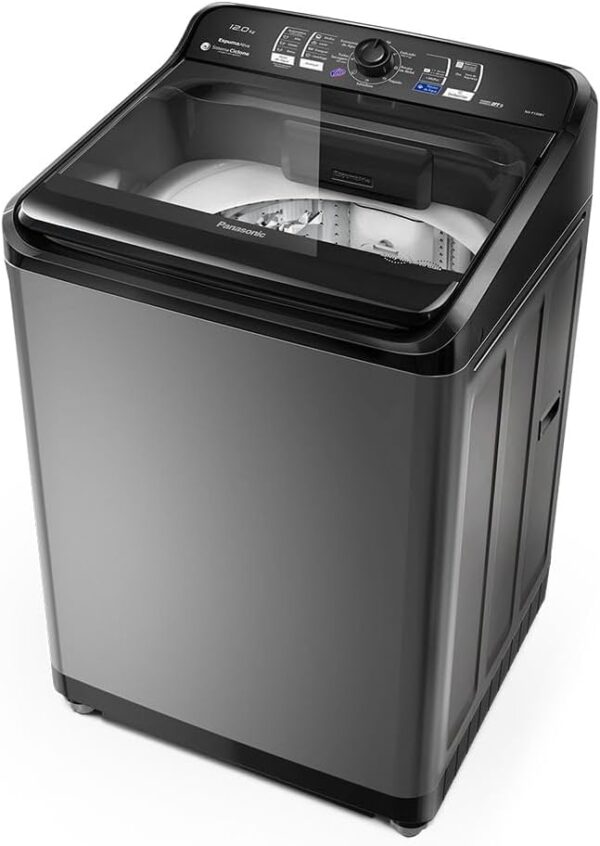 Panasonic Máquina de Lavar 12Kg 110V - Imagem 3