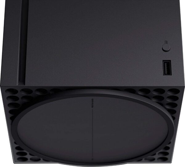 Console Xbox Series X - Imagem 4