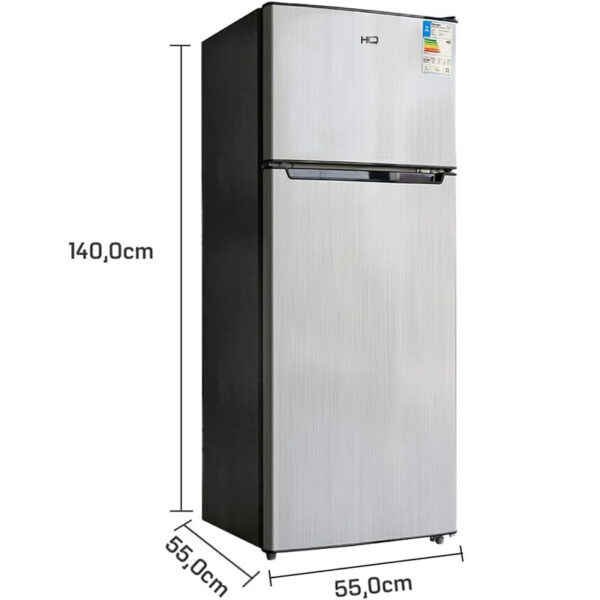 Geladeira Refrigerador HQ Defrost 230L - Imagem 3